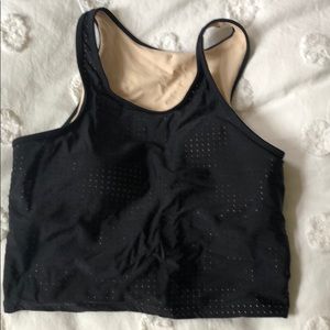 Fabletics sports bra